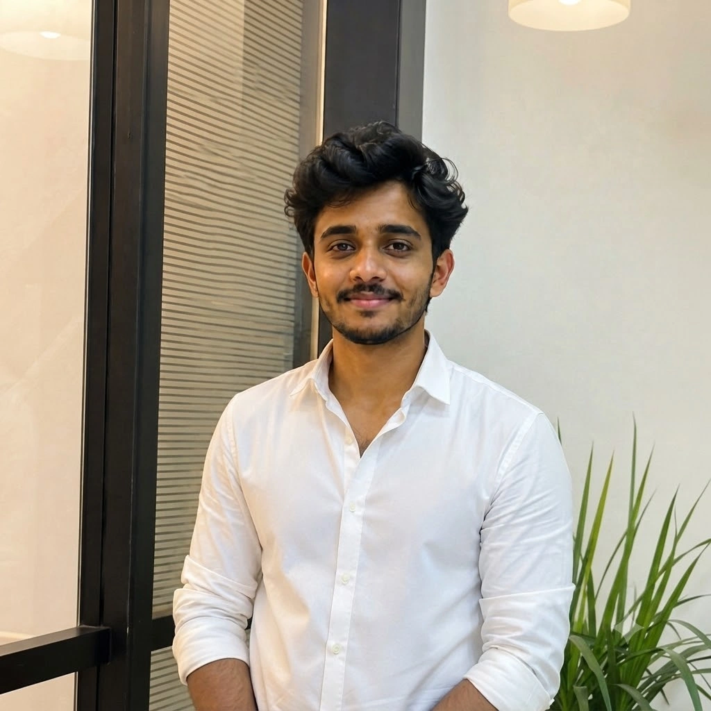 Ganesh Naik