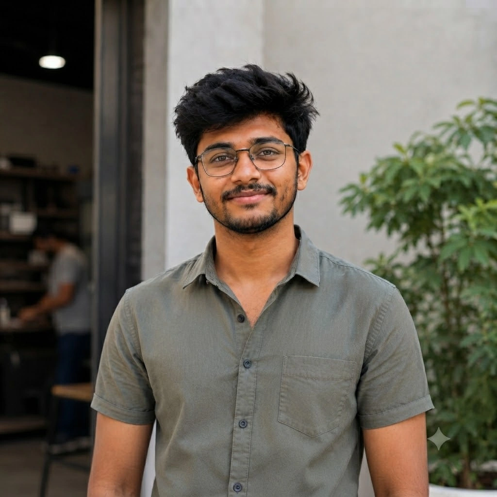 Suraj Sawaj